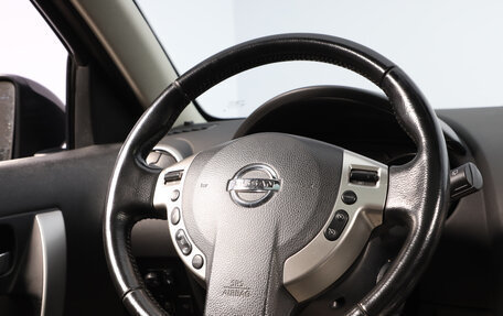 Nissan Qashqai, 2011 год, 1 199 000 рублей, 12 фотография