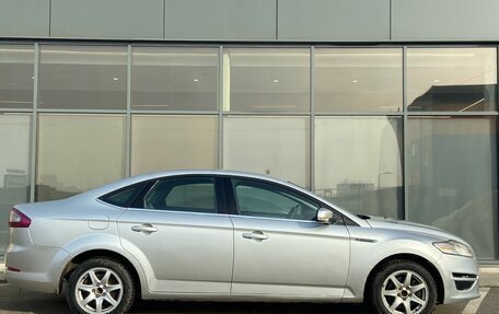 Ford Mondeo IV, 2013 год, 599 000 рублей, 3 фотография