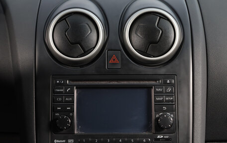 Nissan Qashqai, 2011 год, 1 199 000 рублей, 15 фотография