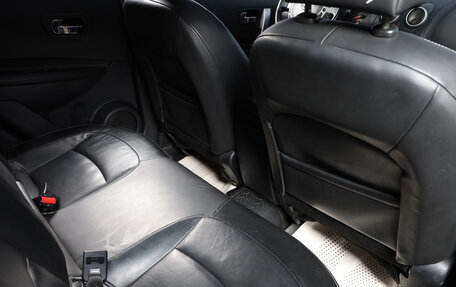 Nissan Qashqai, 2011 год, 1 199 000 рублей, 18 фотография