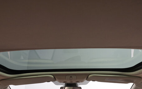 Nissan Qashqai, 2011 год, 1 199 000 рублей, 17 фотография