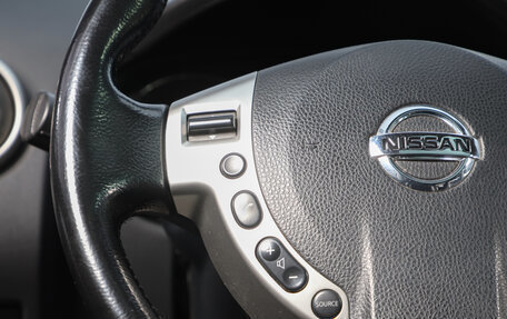 Nissan Qashqai, 2011 год, 1 199 000 рублей, 13 фотография