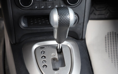 Nissan Qashqai, 2011 год, 1 199 000 рублей, 16 фотография