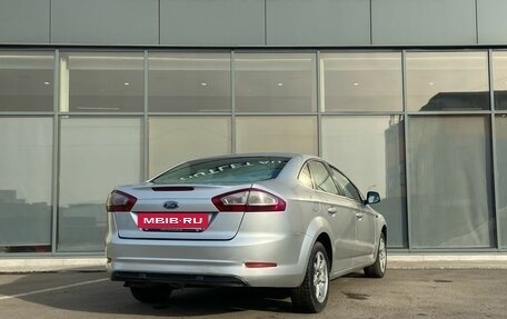 Ford Mondeo IV, 2013 год, 599 000 рублей, 4 фотография