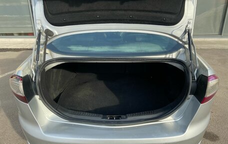 Ford Mondeo IV, 2013 год, 599 000 рублей, 11 фотография