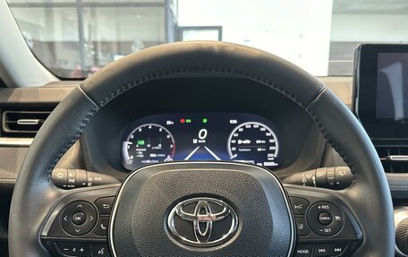 Toyota RAV4, 2024 год, 3 790 000 рублей, 13 фотография