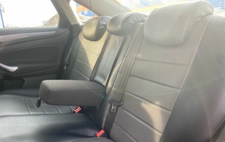 Ford Mondeo IV, 2013 год, 599 000 рублей, 10 фотография