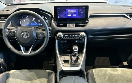 Toyota RAV4, 2024 год, 3 790 000 рублей, 6 фотография