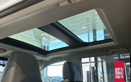 Toyota RAV4, 2024 год, 3 790 000 рублей, 11 фотография