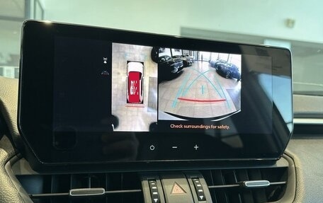 Toyota RAV4, 2024 год, 3 790 000 рублей, 14 фотография