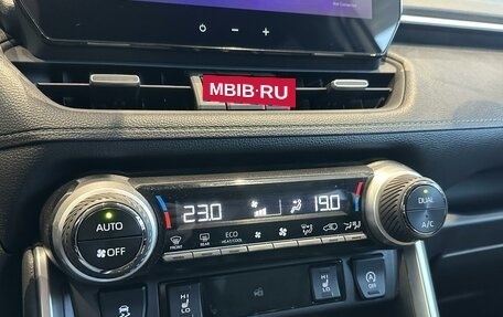 Toyota RAV4, 2024 год, 3 790 000 рублей, 15 фотография