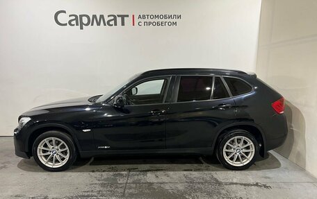BMW X1, 2012 год, 1 100 000 рублей, 5 фотография