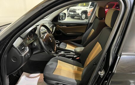 BMW X1, 2012 год, 1 100 000 рублей, 10 фотография