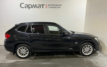 BMW X1, 2012 год, 1 100 000 рублей, 9 фотография