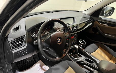 BMW X1, 2012 год, 1 100 000 рублей, 11 фотография