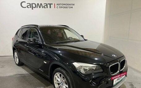 BMW X1, 2012 год, 1 100 000 рублей, 2 фотография