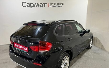 BMW X1, 2012 год, 1 100 000 рублей, 8 фотография