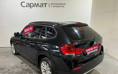 BMW X1, 2012 год, 1 100 000 рублей, 6 фотография