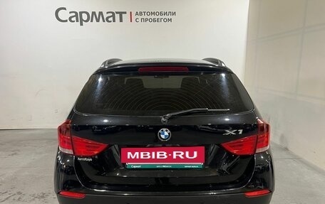 BMW X1, 2012 год, 1 100 000 рублей, 7 фотография