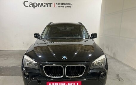 BMW X1, 2012 год, 1 100 000 рублей, 3 фотография