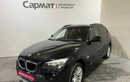 BMW X1, 2012 год, 1 100 000 рублей, 4 фотография