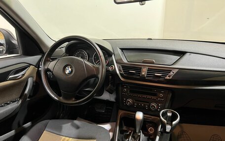BMW X1, 2012 год, 1 100 000 рублей, 12 фотография