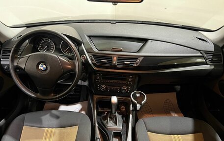 BMW X1, 2012 год, 1 100 000 рублей, 13 фотография