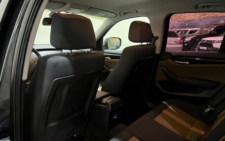 BMW X1, 2012 год, 1 100 000 рублей, 19 фотография