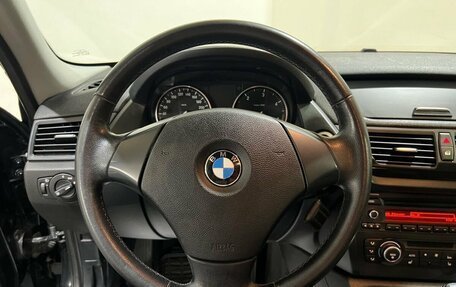 BMW X1, 2012 год, 1 100 000 рублей, 20 фотография