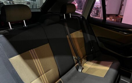 BMW X1, 2012 год, 1 100 000 рублей, 18 фотография