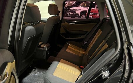 BMW X1, 2012 год, 1 100 000 рублей, 17 фотография