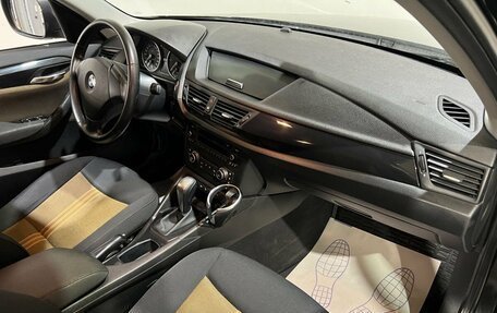 BMW X1, 2012 год, 1 100 000 рублей, 14 фотография