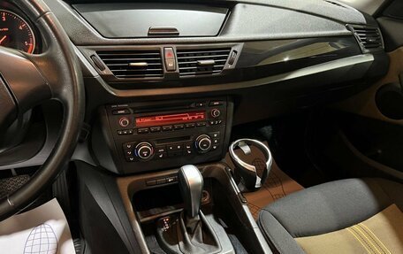 BMW X1, 2012 год, 1 100 000 рублей, 21 фотография