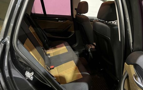 BMW X1, 2012 год, 1 100 000 рублей, 16 фотография