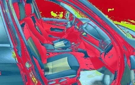 BMW X1, 2012 год, 1 100 000 рублей, 15 фотография