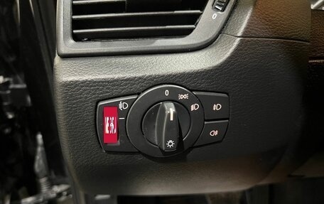 BMW X1, 2012 год, 1 100 000 рублей, 25 фотография