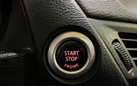 BMW X1, 2012 год, 1 100 000 рублей, 27 фотография