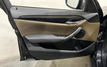 BMW X1, 2012 год, 1 100 000 рублей, 28 фотография