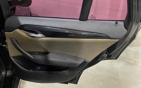 BMW X1, 2012 год, 1 100 000 рублей, 31 фотография