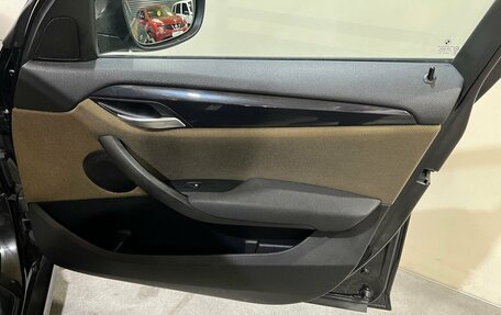 BMW X1, 2012 год, 1 100 000 рублей, 29 фотография