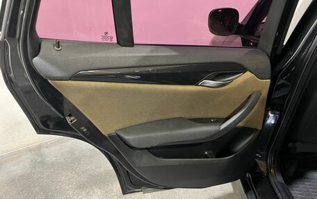 BMW X1, 2012 год, 1 100 000 рублей, 30 фотография