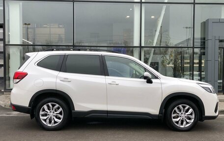 Subaru Forester, 2021 год, 3 150 000 рублей, 6 фотография