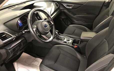 Subaru Forester, 2021 год, 3 150 000 рублей, 9 фотография