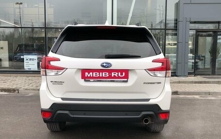 Subaru Forester, 2021 год, 3 150 000 рублей, 8 фотография