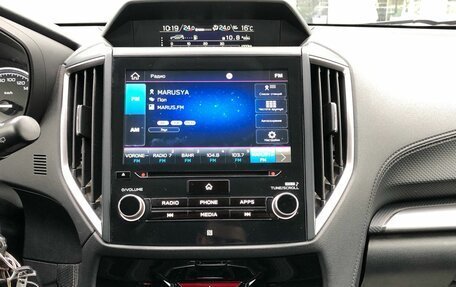 Subaru Forester, 2021 год, 3 150 000 рублей, 15 фотография