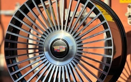 Cadillac Escalade V, 2023 год, 12 490 000 рублей, 12 фотография