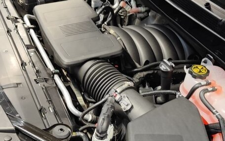 Cadillac Escalade V, 2023 год, 12 490 000 рублей, 21 фотография