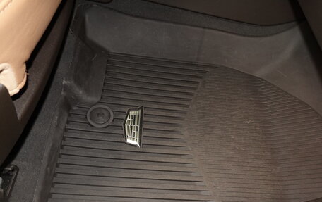 Cadillac Escalade V, 2023 год, 12 490 000 рублей, 20 фотография