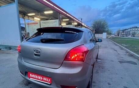 KIA cee'd I рестайлинг, 2011 год, 690 000 рублей, 4 фотография