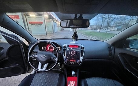 KIA cee'd I рестайлинг, 2011 год, 690 000 рублей, 7 фотография